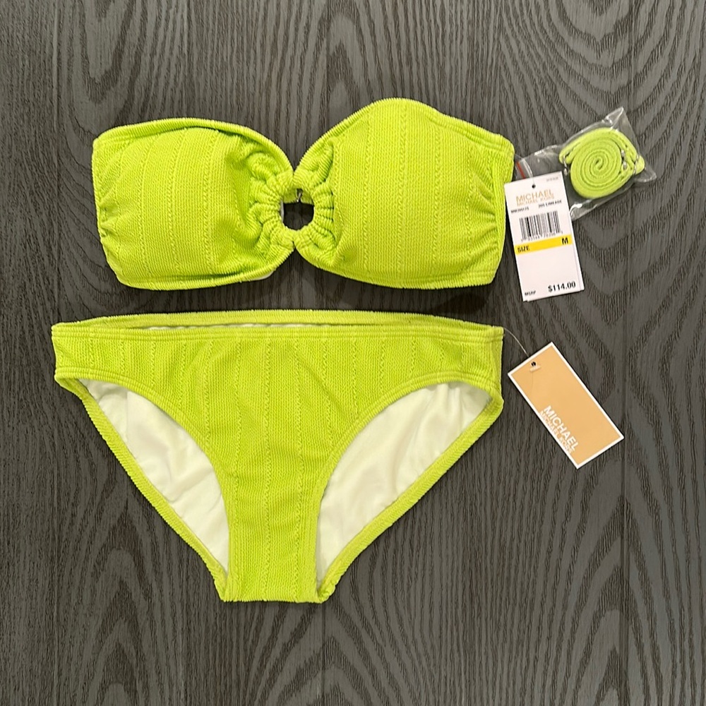 Michael Kors Swim- New 🌴🌴🏖🏖
